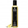 EROS-ART - ACEITE MASAJE TANTRICO NATURAL Y AFRODISÍACO VAINILLA 100 ML