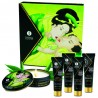 SHUNGA - KIT SECRET GEISHA TE VERDE ORGANICO