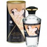 SHUNGA - ACEITE MASAJE EFECTO CALOR SABOR FRUTAS EXOTICAS 100 ML