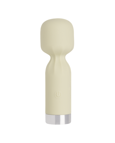 Masajeador Mini Av Wand Yellow