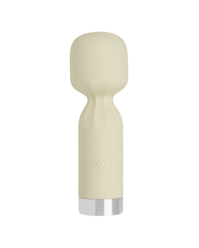 Masajeador Mini Av Wand Yellow