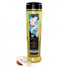 SHUNGA - ACEITE DE MASAJE EROTICO SENSACION 240 ML