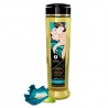 SHUNGA - ACEITE DE MASAJE EROTICO SERENITY 240 ML