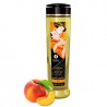 SHUNGA - ACEITE DE MASAJE EROTICO ROMANCE 240 ML