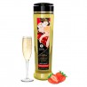 SHUNGA - ACEITE DE MASAJE EROTICO DESEO 240 ML