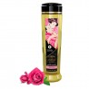 SHUNGA - ACEITE DE MASAJE EROTICO DESEO 240 ML