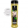 SHUNGA - ACEITE DE MASAJE EROTICO AMOR 240 ML