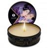 SHUNGA - MINI CARESS BY CANDELIGHT VELA MASAJE VAINILLA 30 ML