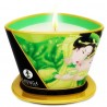 SHUNGA - MINI CARESS BY CANDELIGHT VELA MASAJE ROSAS 30 ML