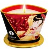 SHUNGA - MINI CARESS BY CANDELIGHT VELA MASAJE FRUTAS EXÓTICAS 170 ML