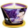 SHUNGA - MINI CARESS BY CANDELIGHT VELA MASAJE VAINILLA 170 ML