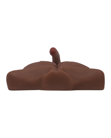 Torso Men Deluxe Brown