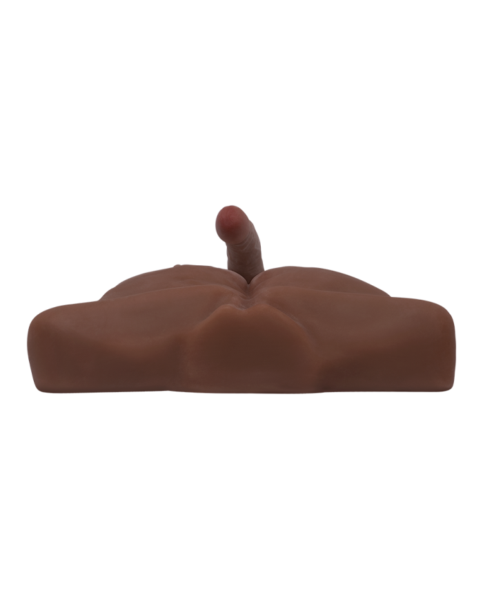 Torso Men Deluxe Brown
