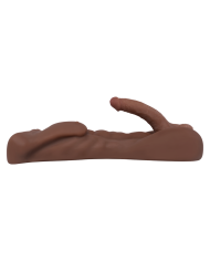 Torso Men Deluxe Brown