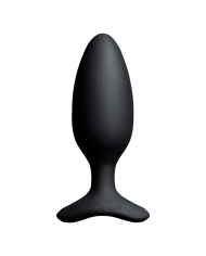 Vibrador Anal Hush 2 (1.75 pulgadas) Controlado por APP Global by Lovense