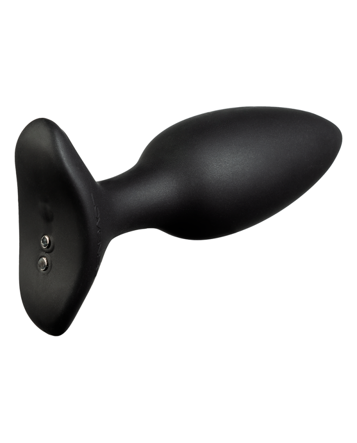 Vibrador Anal Hush 2 (1.75 pulgadas) Controlado por APP Global by Lovense