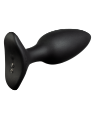 Vibrador Anal Hush 2 (1.75 pulgadas) Controlado por APP Global by Lovense