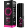 COQUETTE CHIC DESIRE - POCKET ACEITE MASAJE KISSABLE EFECTO CALOR PIRULETA 10 ML