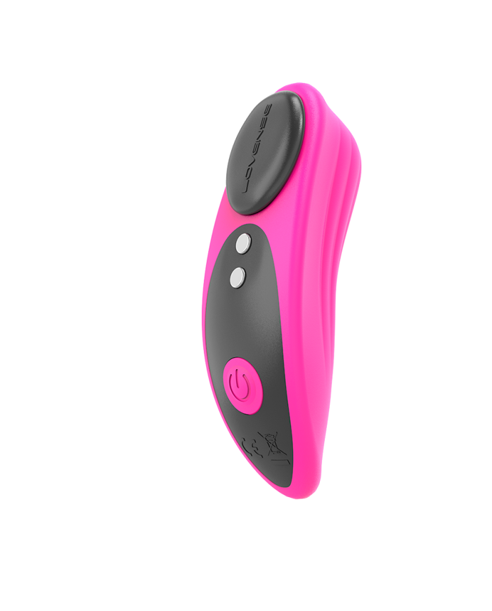 Vibrador Clitorial Ferri Controlado por APP Global by Lovense