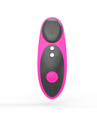 Vibrador Clitorial Ferri Controlado por APP Global by Lovense