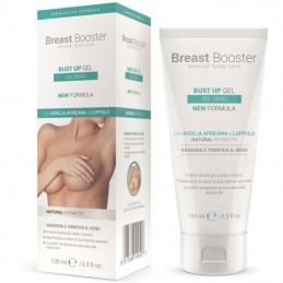 INTIMATELINE - BREAST BOOSTER GEL TONIFICANTE Y REAFIRMANTE SENOS 100 ML