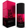 COQUETTE CHIC DESIRE - PULSE GEL SATIVA VIBRACIÓN EXTREMA PREMIUM 6ML