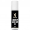 XPOWER - ERECTION BOOSTER GEL POTENCIADOR ERECCION 6 X 4 ML