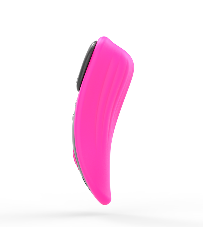 Vibrador Clitorial Ferri Controlado por APP Global by Lovense