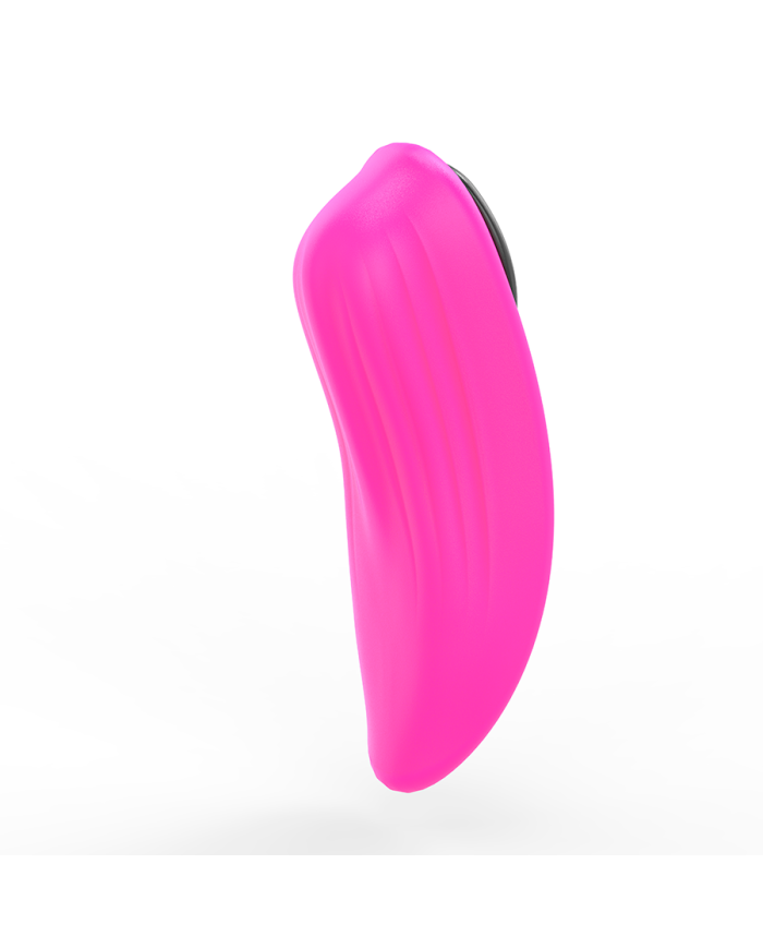 Vibrador Clitorial Ferri Controlado por APP Global by Lovense