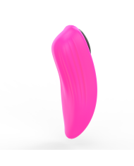 Vibrador Clitorial Ferri Controlado por APP Global by Lovense