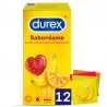 DUREX - PLACER PROLONGADO RETARDANTE 12 UNIDADES