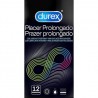 DUREX - PLACER PROLONGADO RETARDANTE 12 UNIDADES