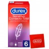 DUREX - PLACER PROLONGADO RETARDANTE 12 UNIDADES