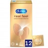 DUREX - NATURAL PLUS 24 UNIDADES