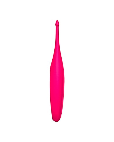 Vibrador Estimulación Clitorial Twirling Satisfyer