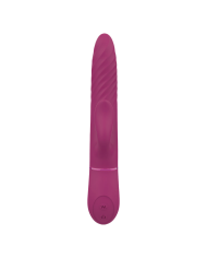 Vibrador Doble Estimulación Lighter-2