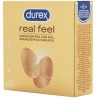 DUREX - PERFECT CONNECTION EXTRA LUBRICACION SILICONA 10 UNIDADES