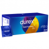 DUREX - EXTRA LARGE XL 144 UNIDADES