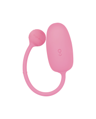 Vibrador Magic Kegel Coach Controlado por APP Global Vibrador Magic Kegel Coach Controlado por APP Global