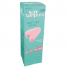 JOYDIVISION SOFT-TAMPONS - SOFT-TAMPONS TAMPONES ORIGINALES LOVE / 10UDS