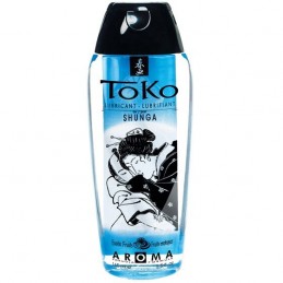 SHUNGA - TOKO AROMA LUBRICANTE FRUTAS EXOTICAS