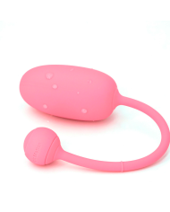 Vibrador Magic Kegel Coach Controlado por APP Global Vibrador Magic Kegel Coach Controlado por APP Global
