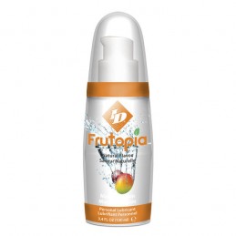 ID FRUTOPIA - SABOR A MANGO 100ML