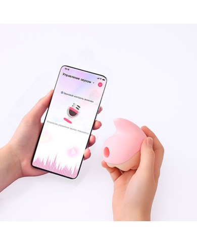 Vibrador Magic Unicorn Pink