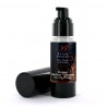 EXTASE SENSUAL - LUBRICANTE FRESA 100 ML