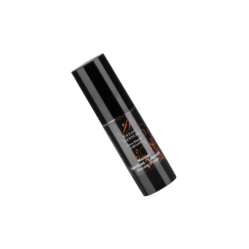 EXTASE SENSUAL - ACEITE ESTIMULANTE CHOCOLATE & NARANJA 30 ML