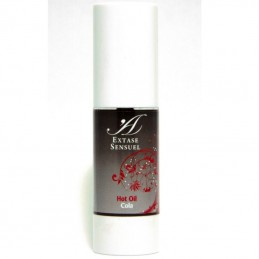 EXTASE SENSUAL - ACEITE ESTIMULANTE COLA 30 ML