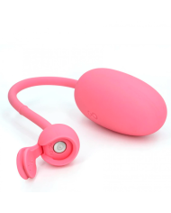 Vibrador Magic Kegel Coach Controlado por APP Global Vibrador Magic Kegel Coach Controlado por APP Global