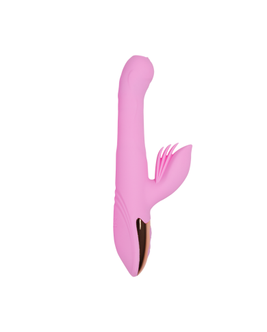 Vibrador The Oral Robot