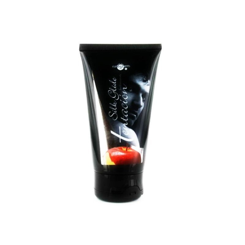 TENTACION - LUBRICANTE CON SABOR A CARAMELO 75 ML